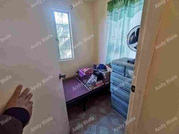 House and Lot FOR SALE at Sta Barbara, Pangasinan
