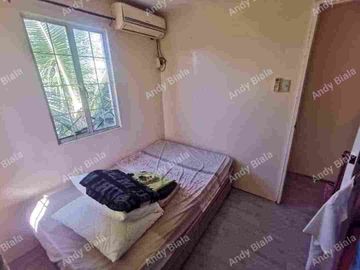 House and Lot FOR SALE at Sta Barbara, Pangasinan