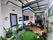 Rumah 2 Lt Type 149 LT 93 M2 Cidahu Regency, Tanimulya, Ngamprah, Bandung Barat.