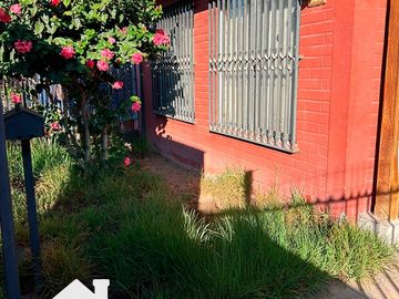 CASA 3D2B OPORTUNIDAD VILLA FRANCIA MELIPILLA