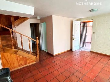 CASA 3D2B OPORTUNIDAD VILLA FRANCIA MELIPILLA