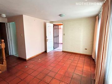 CASA 3D2B OPORTUNIDAD VILLA FRANCIA MELIPILLA