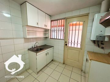 CASA 3D2B OPORTUNIDAD VILLA FRANCIA MELIPILLA
