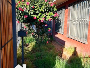 CASA 3D2B OPORTUNIDAD VILLA FRANCIA MELIPILLA