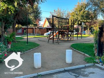 CASA 3D2B OPORTUNIDAD VILLA FRANCIA MELIPILLA