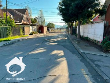 CASA 3D2B OPORTUNIDAD VILLA FRANCIA MELIPILLA