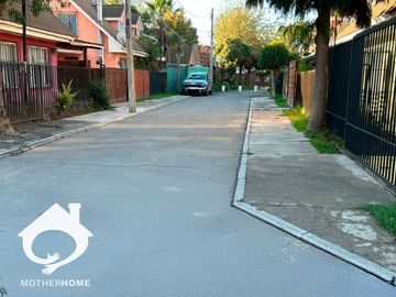 CASA 3D2B OPORTUNIDAD VILLA FRANCIA MELIPILLA