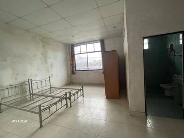 Ready-to-Use Manufacturing Warehouse in the Sekupang Industrial Estate, Batam