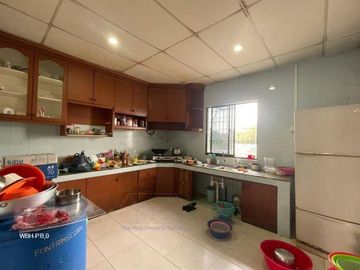 Ready-to-Use Manufacturing Warehouse in the Sekupang Industrial Estate, Batam