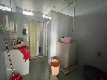 Ready-to-Use Manufacturing Warehouse in the Sekupang Industrial Estate, Batam