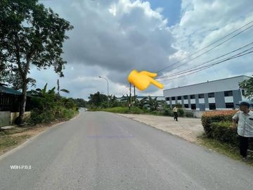 Ready-to-Use Manufacturing Warehouse in the Sekupang Industrial Estate, Batam
