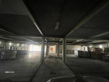 Ready-to-Use Manufacturing Warehouse in the Sekupang Industrial Estate, Batam
