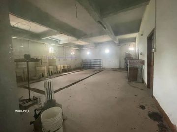 Ready-to-Use Manufacturing Warehouse in the Sekupang Industrial Estate, Batam