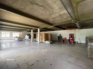 Ready-to-Use Manufacturing Warehouse in the Sekupang Industrial Estate, Batam