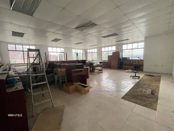 Ready-to-Use Manufacturing Warehouse in the Sekupang Industrial Estate, Batam