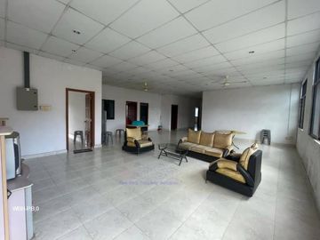 Ready-to-Use Manufacturing Warehouse in the Sekupang Industrial Estate, Batam