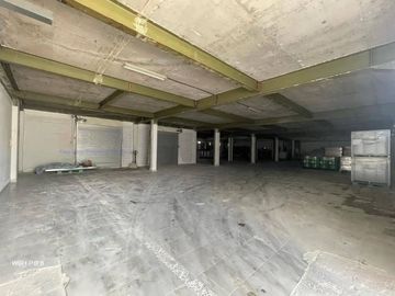 Ready-to-Use Manufacturing Warehouse in the Sekupang Industrial Estate, Batam
