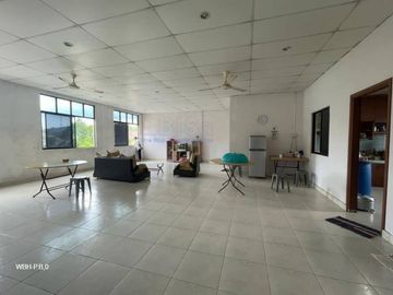 Ready-to-Use Manufacturing Warehouse in the Sekupang Industrial Estate, Batam