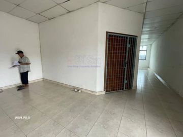 Ready-to-Use Manufacturing Warehouse in the Sekupang Industrial Estate, Batam