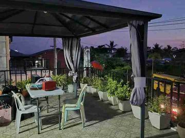 For Sale / Assume: House & Lot in Fonte Versailles, Minglanilla