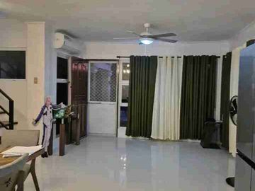 For Sale / Assume: House & Lot in Fonte Versailles, Minglanilla