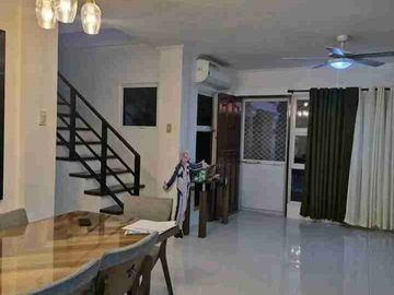 For Sale / Assume: House & Lot in Fonte Versailles, Minglanilla
