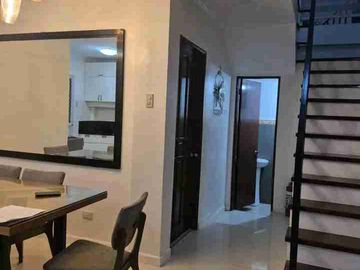 For Sale / Assume: House & Lot in Fonte Versailles, Minglanilla