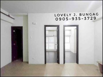 40sqm 2BR Unit | Pioneer Woodlands Boni Mandaluyong | 20k Monthly | Rent to Own | 600k DP LIPAT AGAD