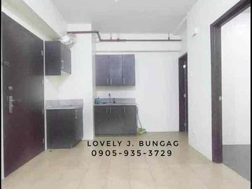 40sqm 2BR Unit | Pioneer Woodlands Boni Mandaluyong | 20k Monthly | Rent to Own | 600k DP LIPAT AGAD