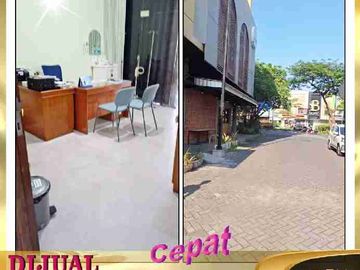 DIJUAL RUKO bagus 2 lantai di Citra Garden 6 Cengkareng JakBar - DO