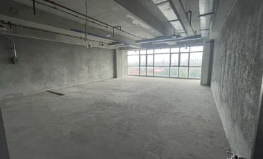 New Office Space for Lease in Savya Financial Tower, Arca South, Taguig City
