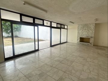 Casa en Venta o Renta Colonia Arcos Vallarta - Justo Sierra