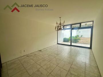 Casa en Venta o Renta Colonia Arcos Vallarta - Justo Sierra