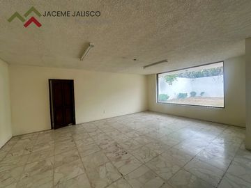 Casa en Venta o Renta Colonia Arcos Vallarta - Justo Sierra
