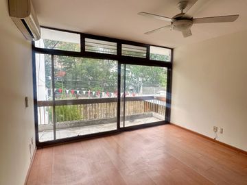 Casa en Venta o Renta Colonia Arcos Vallarta - Justo Sierra