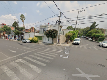 CASA EN VENTA EN COLONIA CLAVERIA A 5 MIN DE METRO CLAVERIA