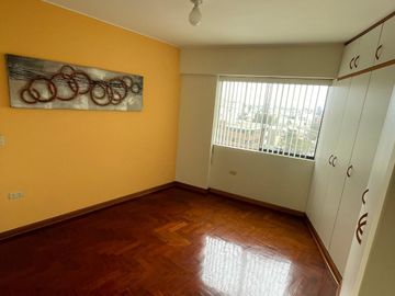 Venta Departamento en San Borja Norte