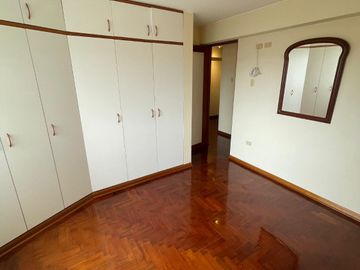 Venta Departamento en San Borja Norte