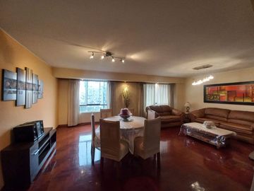 Venta Departamento en San Borja Norte