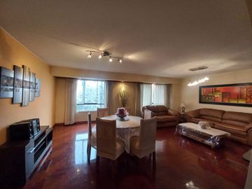 Venta Departamento en San Borja Norte