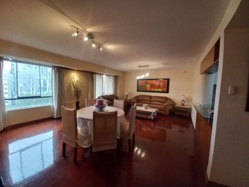 Venta Departamento en San Borja Norte