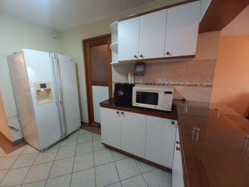 Venta Departamento en San Borja Norte