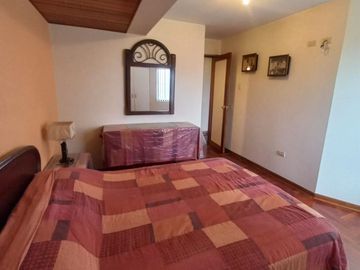 Venta Departamento en San Borja Norte