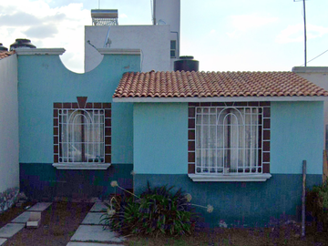 CASA EN VENTA EN MINERAL DE LA REFORMA HIDALGO