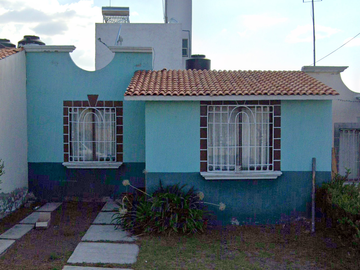 CASA EN VENTA EN MINERAL DE LA REFORMA HIDALGO