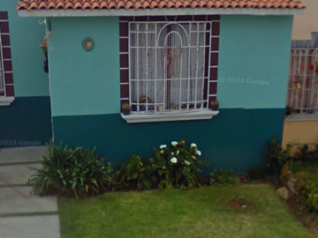 CASA EN VENTA EN MINERAL DE LA REFORMA HIDALGO