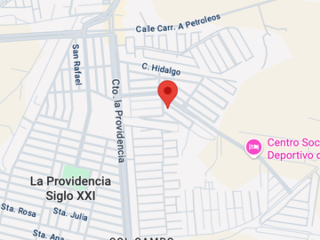 CASA EN VENTA EN MINERAL DE LA REFORMA HIDALGO