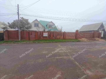Casa en venta Colbún
