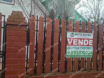 Casa en venta Colbún