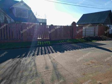 Casa en venta Colbún